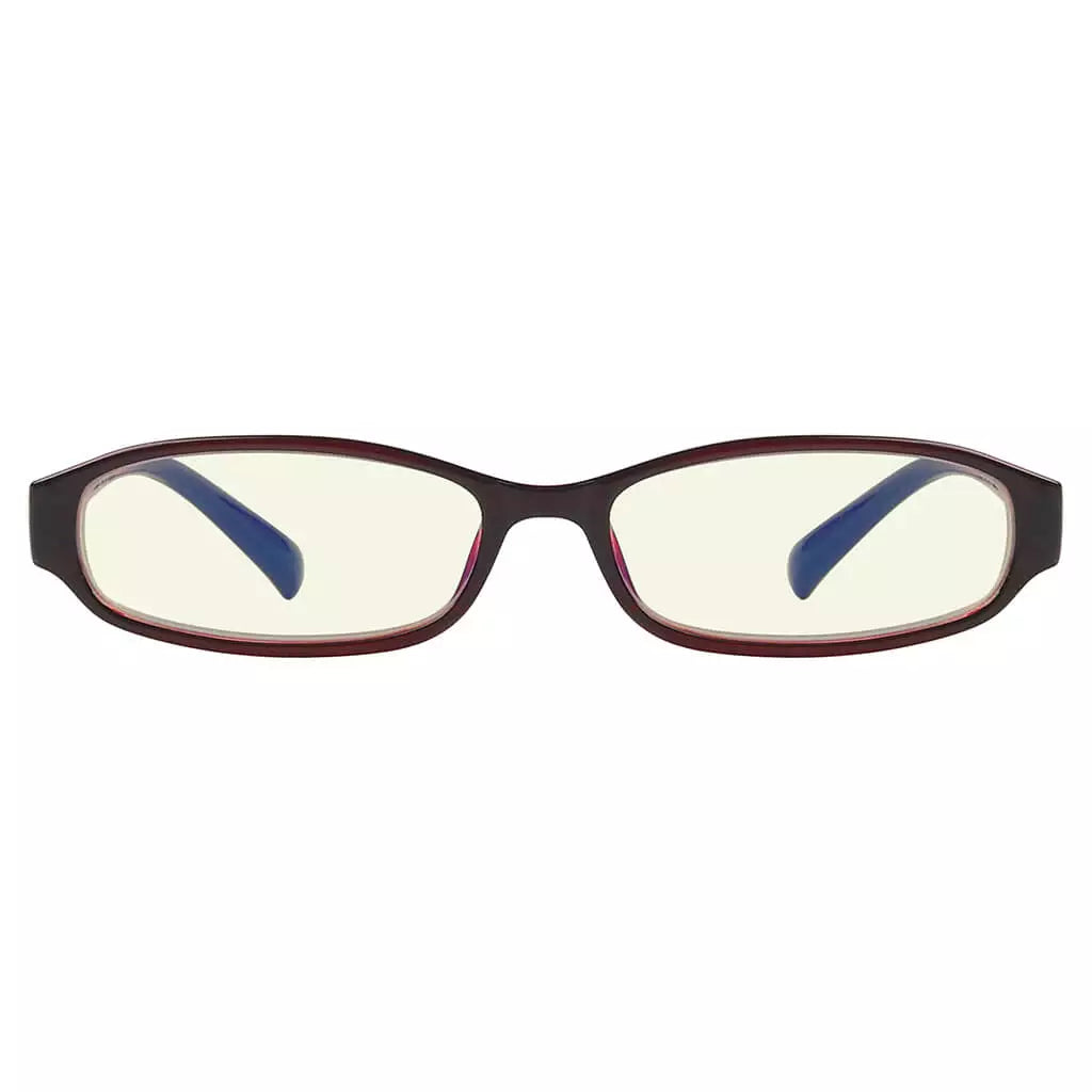 Pattern Blue Light Blocking Reading Glasses for Women