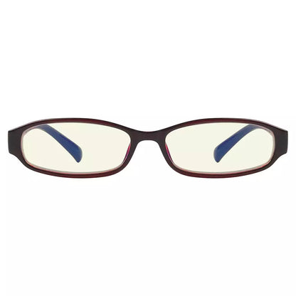Pattern Blue Light Blocking Reading Glasses for Women