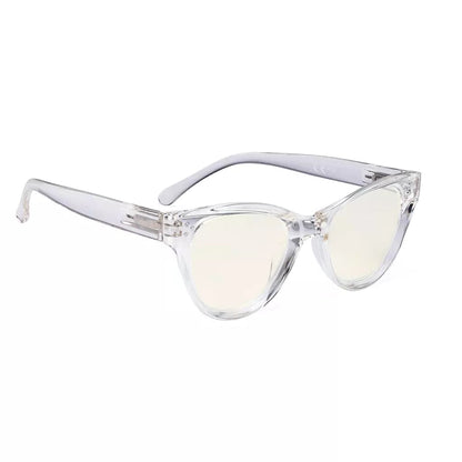 Cgbav Blue Light Blocking Glasses Light Yellow Tinted