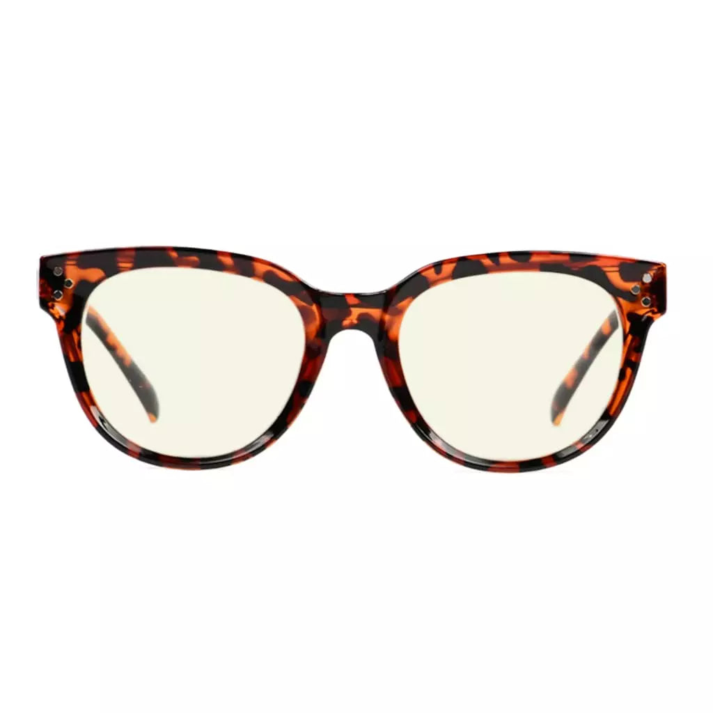 Blue Light Blocking Reading Glasses for Women