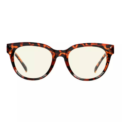 Blue Light Blocking Reading Glasses for Women