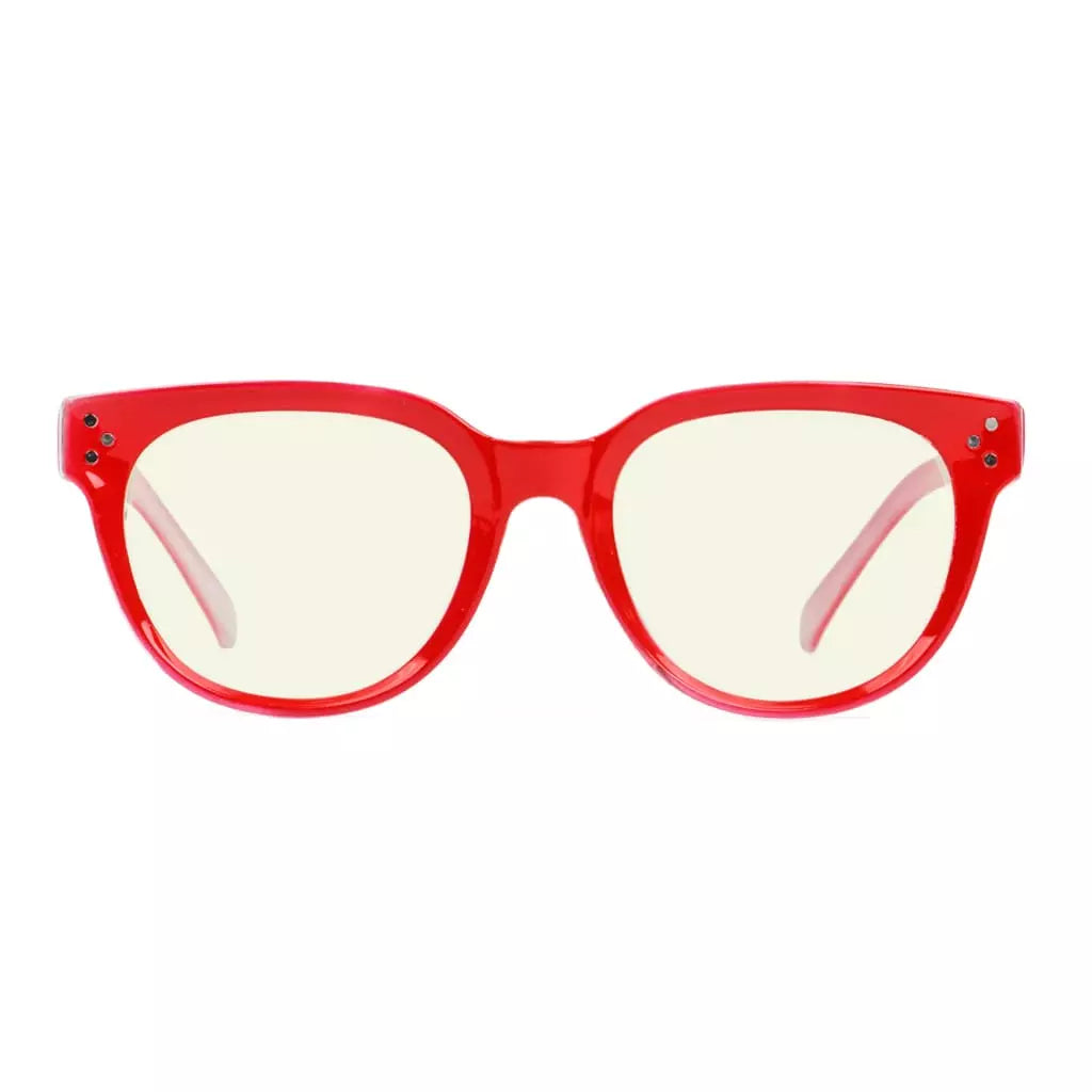 Blue Light Blocking Reading Glasses for Women