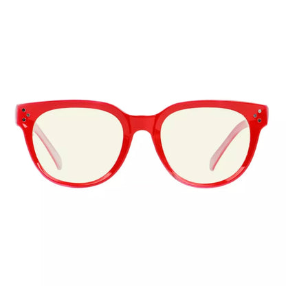 Blue Light Blocking Reading Glasses for Women