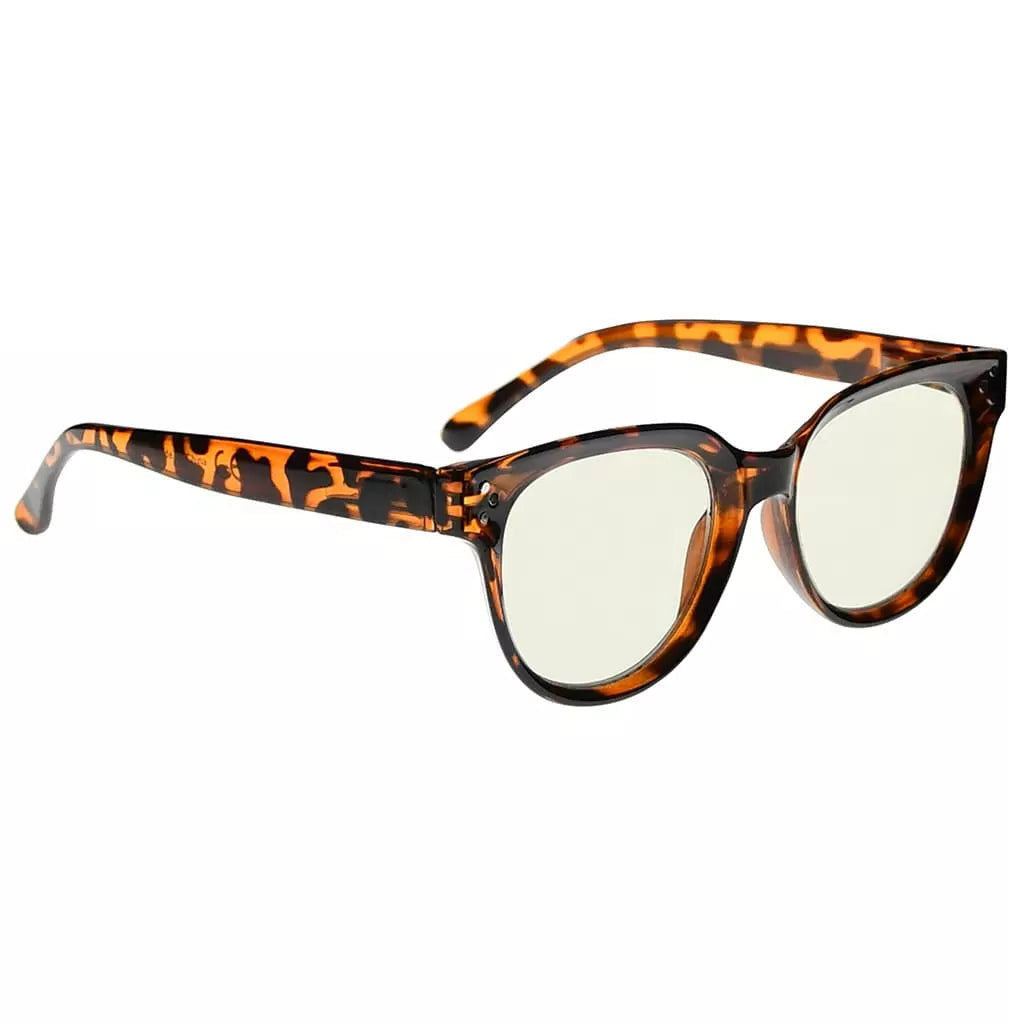 Blue Light Blocking Reading Glasses for Women