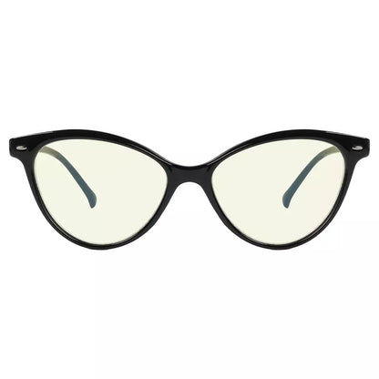 Cat-eye Blue Light Blocking Reading Glasses Women