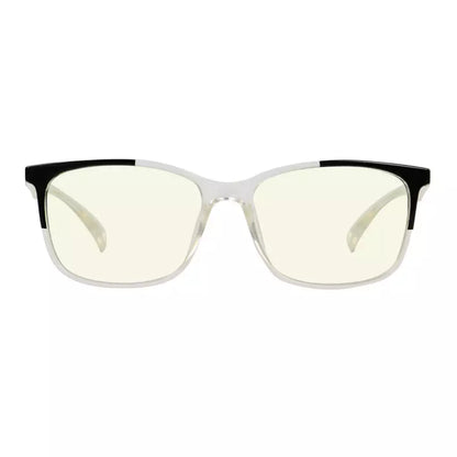 Cgbaq Blue Light Blocking Reading Glasses Light Yellow Tinted