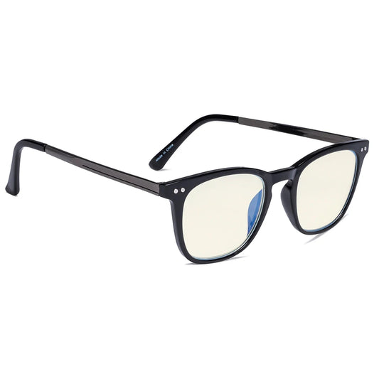 Blue Light Blocking Reading Glasses Women Men