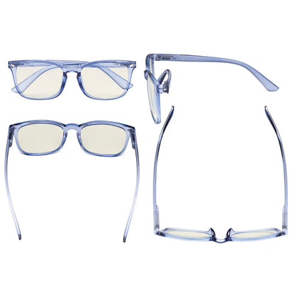 Blue Light Blocking Reading Glasses