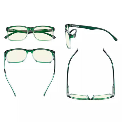 Blue Light Blocking Reading Glasses