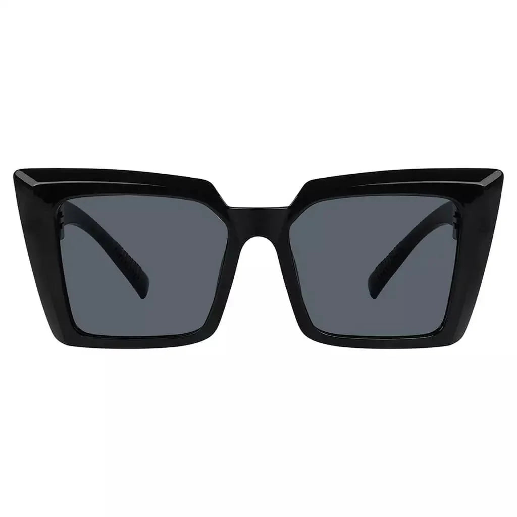 Sunglasses Metalless Screwless Spring Hinge Specs Women