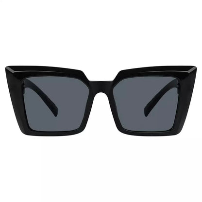 Sunglasses Metalless Screwless Spring Hinge Specs Women