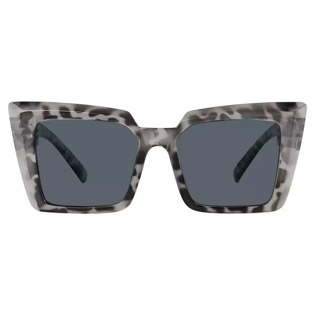 Sunglasses Metalless Screwless Spring Hinge Specs Women