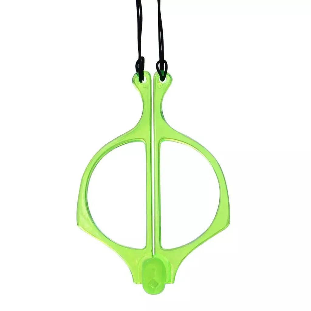 Reading Glasses Handhold Folding Metalless Screwless Women