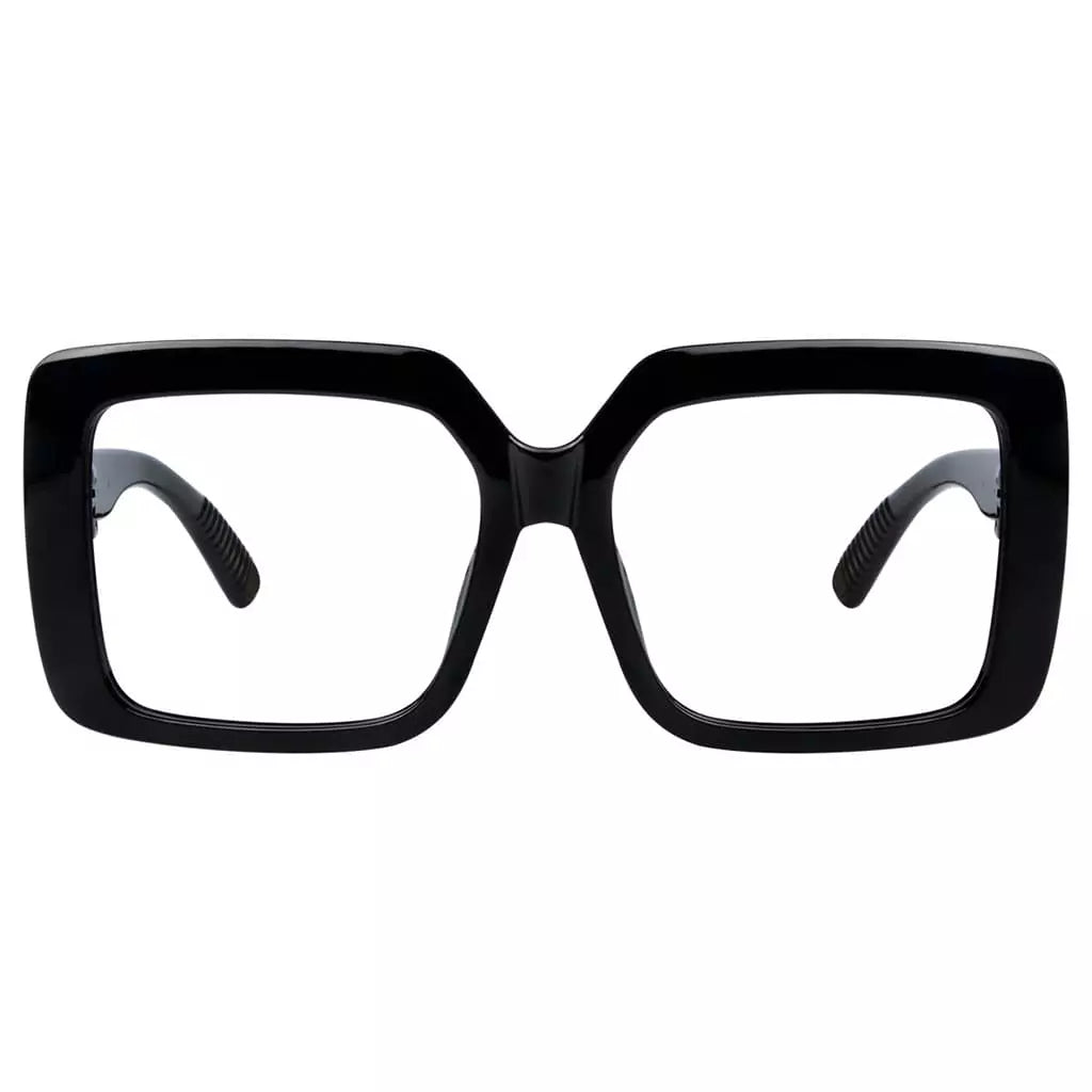 Reading Glasses Screwless Metalless Oversized Readers Women