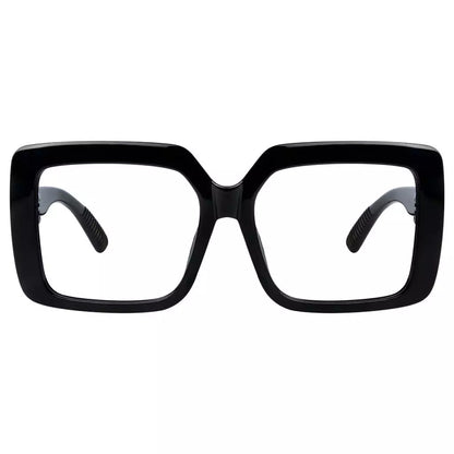 Reading Glasses Screwless Metalless Oversized Readers Women