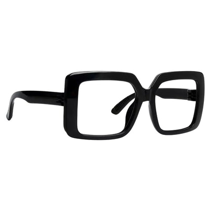 Reading Glasses Screwless Metalless Oversized Readers Women