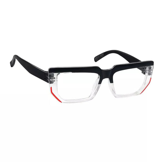 Reading Glasses Screwless Metalless Rectangle Readers Women