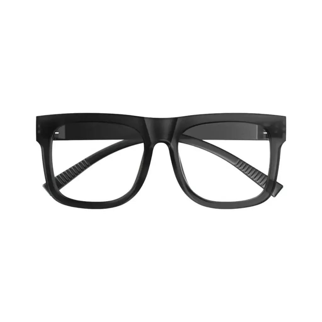 Reading Glasses Oversized Screwless Metalless Readers Specs Men