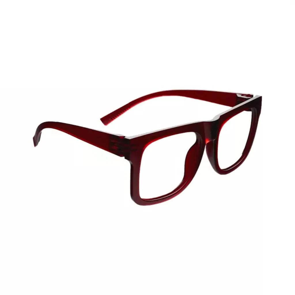 Reading Glasses Oversized Screwless Metalless Readers Specs Men