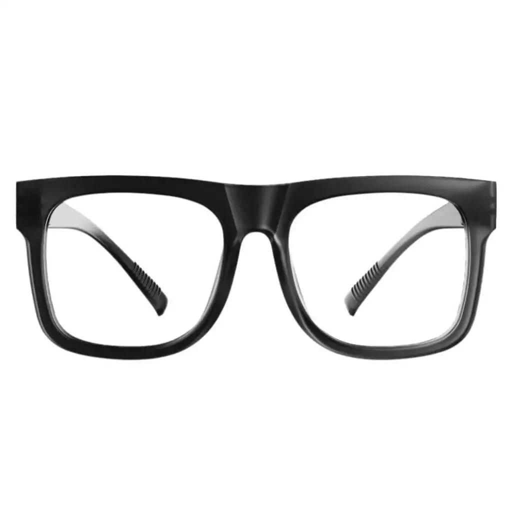 Reading Glasses Oversized Screwless Metalless Readers Specs Men