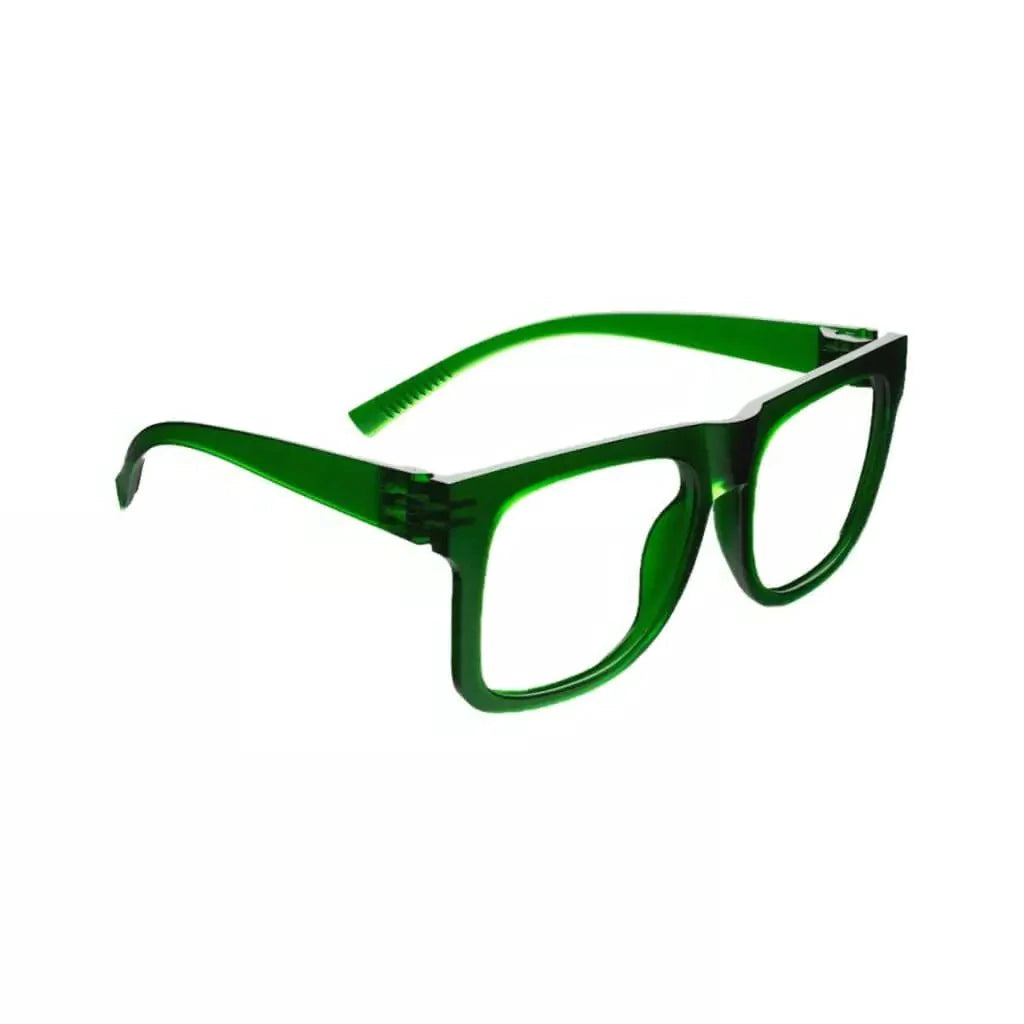 Reading Glasses Oversized Screwless Metalless Readers Specs Men