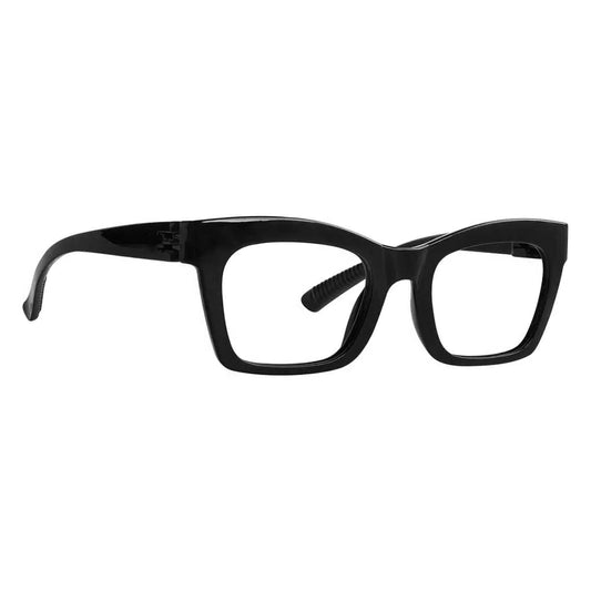 Cgcck Metalless Screwless Reading Glasses
