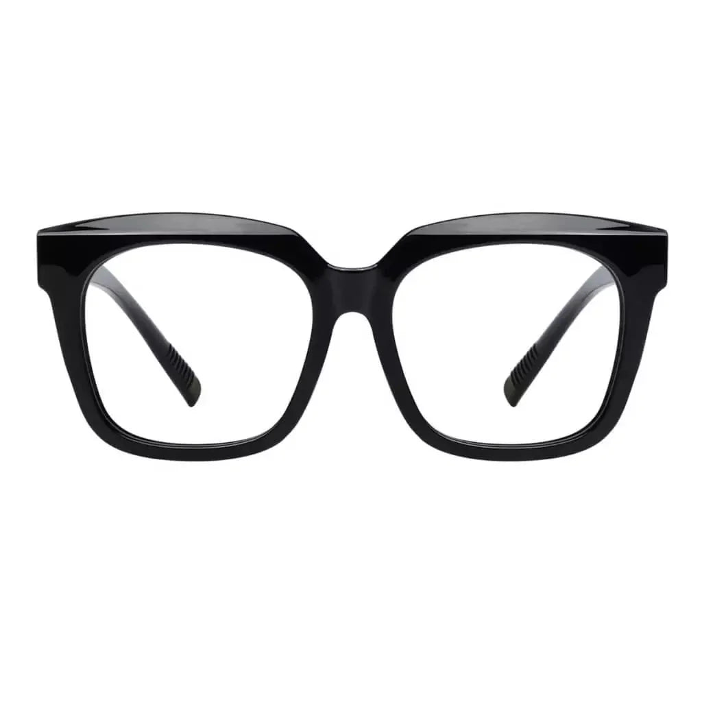Reading Glasses Screwless Metalless Readers Spring Hinge Women