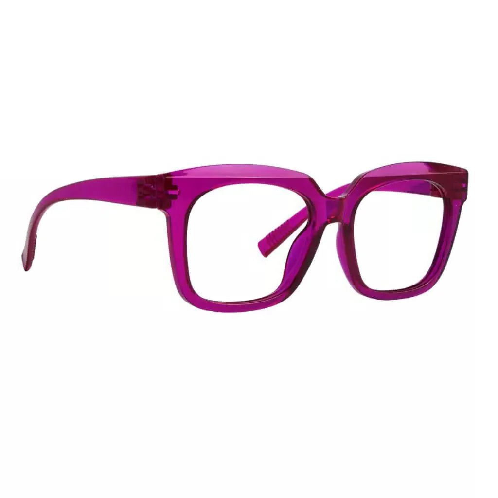 Reading Glasses Screwless Metalless Readers Spring Hinge Women