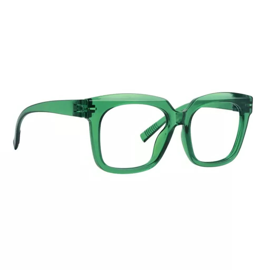 Reading Glasses Screwless Metalless Readers Spring Hinge Women