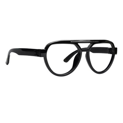 Reading Glasses Oversize Pilot Metalless Screwless Spec Women