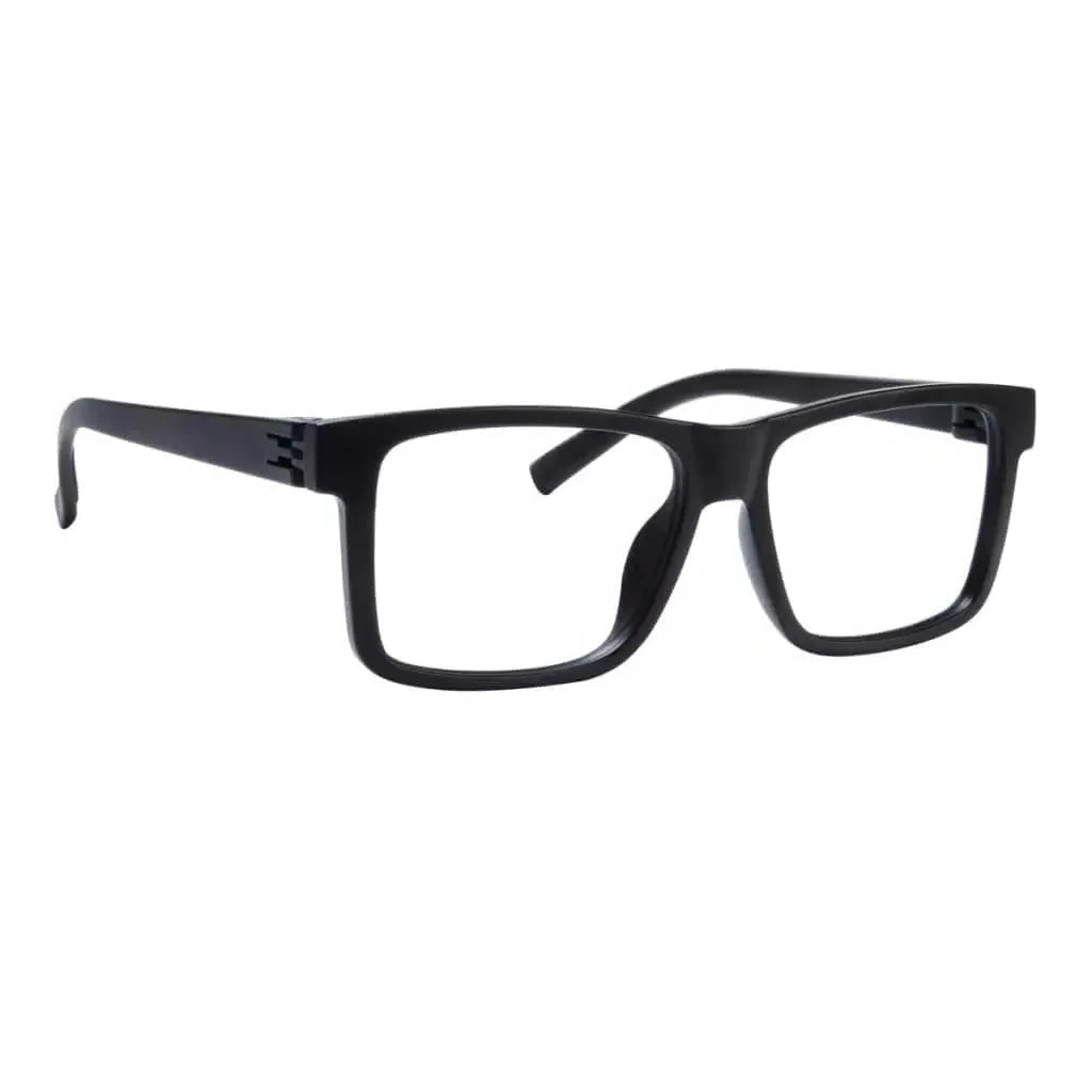 Reading Glasses Spec Screwless Metalless Spring Hinge Readers Men