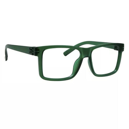 Reading Glasses Spec Screwless Metalless Spring Hinge Readers Men