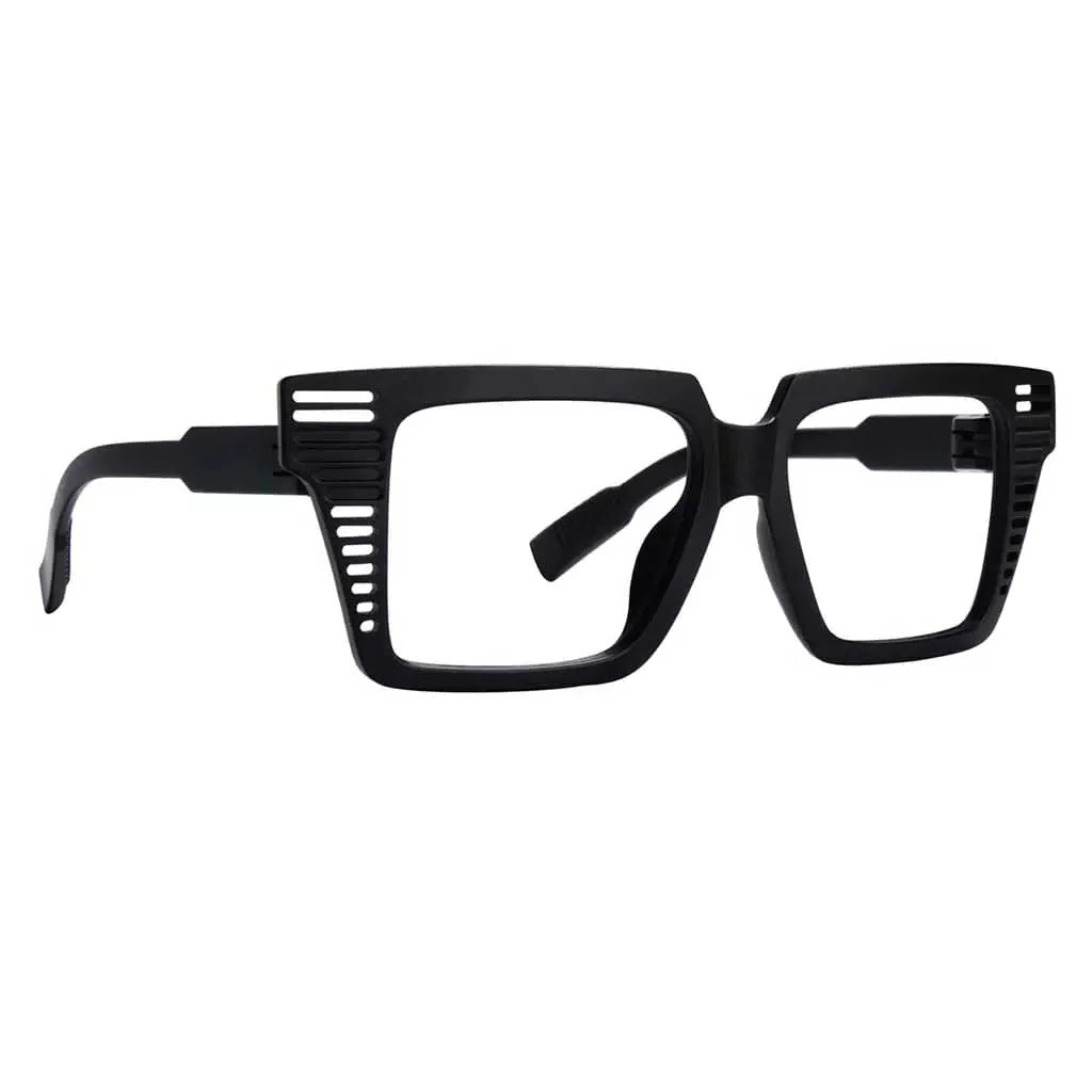 Reading Glasses Oversize Huge Metalless Screwless Spec Women