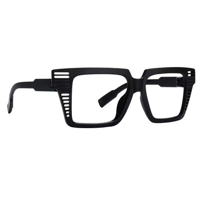 Reading Glasses Oversize Huge Metalless Screwless Spec Women