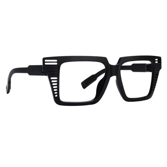 Reading Glasses Oversize Huge Metalless Screwless Spec Women