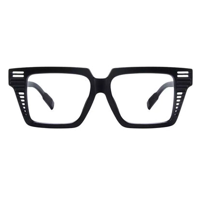 Reading Glasses Oversize Huge Metalless Screwless Spec Women