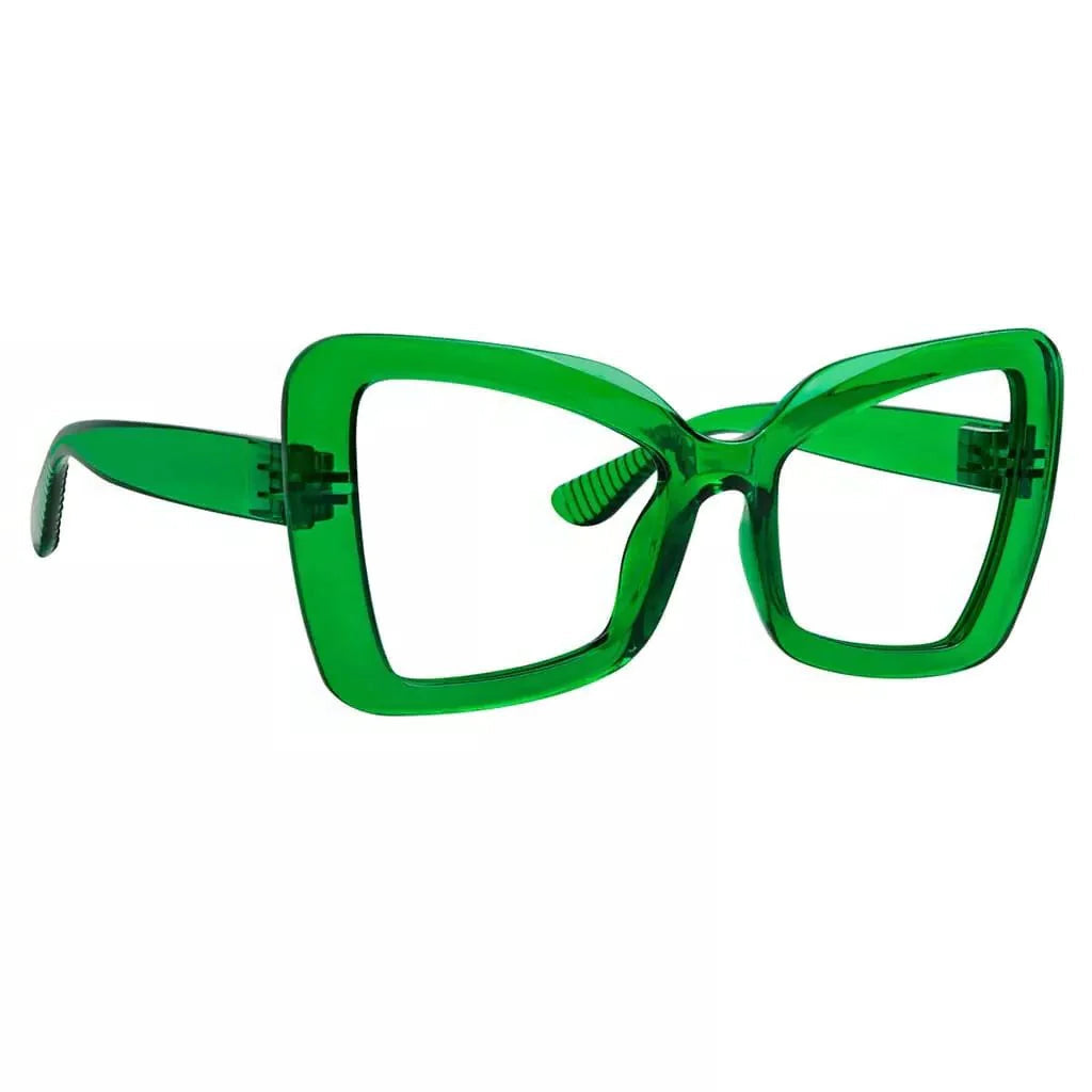 Reading Glasses Butterfly Metalless Screwless Spec Women