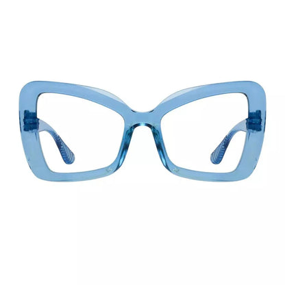 Reading Glasses Butterfly Metalless Screwless Spec Women