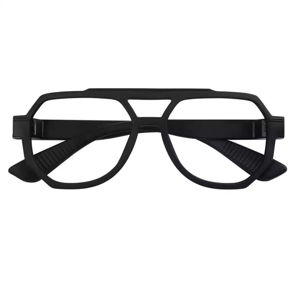 Reading Glasses Pilot Metalless Screwless Spec Women Men