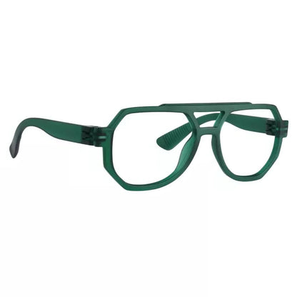 Reading Glasses Pilot Metalless Screwless Spec Women Men