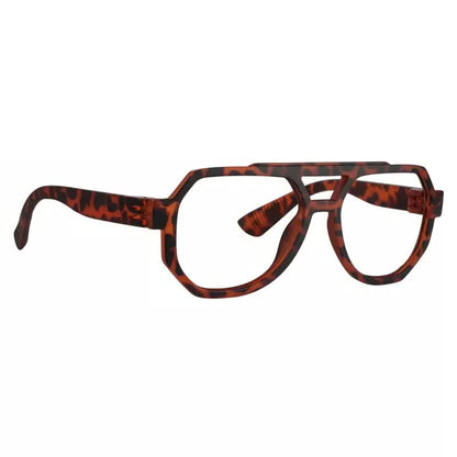 Reading Glasses Pilot Metalless Screwless Spec Women Men