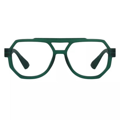 Reading Glasses Pilot Metalless Screwless Spec Women Men