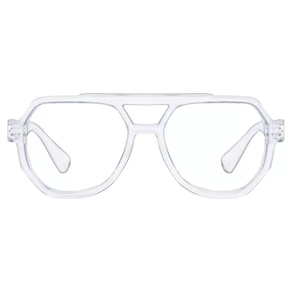 Reading Glasses Pilot Metalless Screwless Spec Women Men
