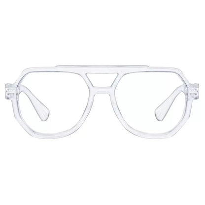 Reading Glasses Pilot Metalless Screwless Spec Women Men
