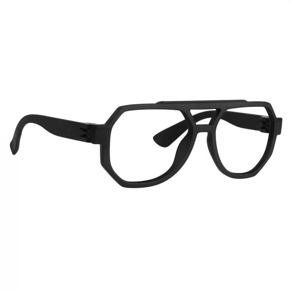 Reading Glasses Pilot Metalless Screwless Spec Women Men