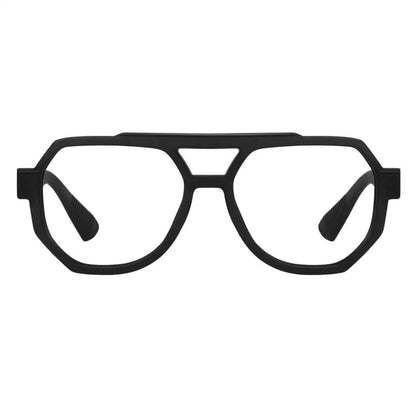 Reading Glasses Pilot Metalless Screwless Spec Women Men