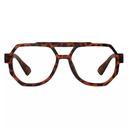 Reading Glasses Pilot Metalless Screwless Spec Women Men