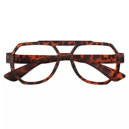 Reading Glasses Pilot Metalless Screwless Spec Women Men