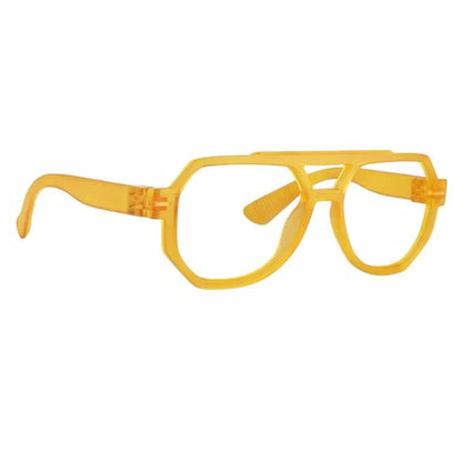 Reading Glasses Pilot Metalless Screwless Spec Women Men