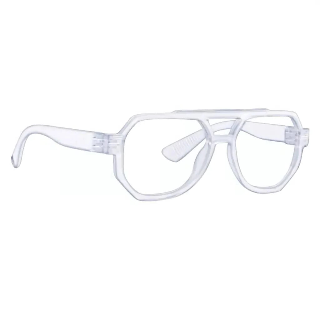 Reading Glasses Pilot Metalless Screwless Spec Women Men